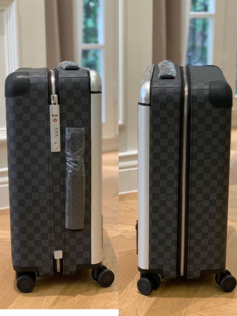 LV Suitcase